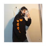 ロンＴ トップス 長袖 | DEVICE | 詳細画像24 