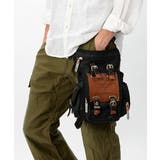 レッグポーチ レッグバッグ ポーチ | DEVICE | 詳細画像2