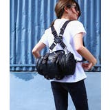 ヒップバッグ device バッグ | DEVICE | 詳細画像3