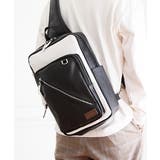 ボディバッグ メンズ ボディーバッグ | DEVICE | 詳細画像1