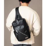 ボディバッグ メンズ ボディーバッグ | DEVICE | 詳細画像2