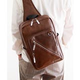 ボディバッグ メンズ ボディーバッグ | DEVICE | 詳細画像3