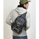 ボディバッグ 通勤バッグ ワンショルダーバッグ | DEVICE | 詳細画像2