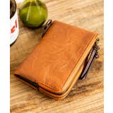 二つ折り財布 メンズ 財布 | DEVICE | 詳細画像2 