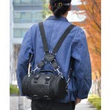 ヒップバッグ ウエストバッグ ウエストポーチ | DEVICE | 詳細画像1