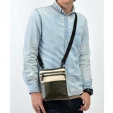 シザーバッグ シザーケース サコッシュバッグ | DEVICE | 詳細画像1 