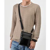 シザーバッグ シザーケース サコッシュバッグ | DEVICE | 詳細画像2 