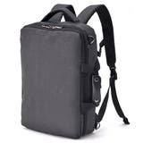 ビジネス リュック ビジネスバッグ | DEVICE | 詳細画像1 