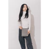 ミニショルダーバッグ レディース 人気 | DEVICE | 詳細画像14