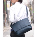 ショルダーバッグ メンズ メッセンジャーバッグ | DEVICE | 詳細画像2