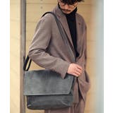 ショルダーバッグ メンズ メッセンジャーバッグ | DEVICE | 詳細画像4