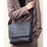 ショルダーバッグ メンズ メッセンジャーバッグ | DEVICE | 詳細画像1