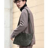 Rename ショルダーバッグ メンズ | DEVICE | 詳細画像4