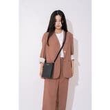 ミニショルダーバッグ ショルダーバッグ メンズ | DEVICE | 詳細画像1 