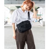 ショルダーバッグ サコッシュ バッグ | DEVICE | 詳細画像1 