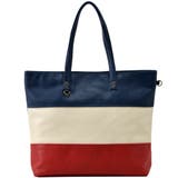 トリコロール | トートバッグ Rename メンズ | DEVICE