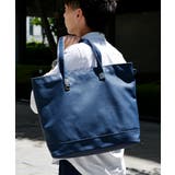 トートバッグ Rename メンズ | DEVICE | 詳細画像3 