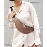 ウエストバッグ ボディバッグ ウエストポーチ | DEVICE | 詳細画像22