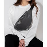 ウエストバッグ ボディバッグ ウエストポーチ | DEVICE | 詳細画像23