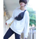 ウエストバッグ ボディバッグ ウエストポーチ | DEVICE | 詳細画像20