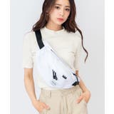 ボディバッグ レディース ブランド | DEVICE | 詳細画像2 