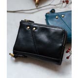 財布 二つ折り メンズ | DEVICE | 詳細画像2 