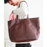 Control トートバッグ メンズ | DEVICE | 詳細画像3 