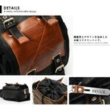 ボディバッグ ショルダーバッグ ミリタリーバッグ | DEVICE | 詳細画像4 