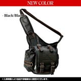 ボディバッグ ショルダーバッグ ミリタリーバッグ | DEVICE | 詳細画像8 