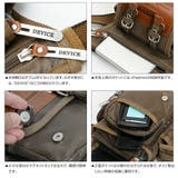 レッグポーチ レッグバッグ ポーチ | DEVICE | 詳細画像17