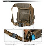 レッグポーチ レッグバッグ ポーチ | DEVICE | 詳細画像18