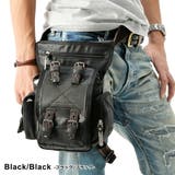 レッグポーチ レッグバッグ ポーチ | DEVICE | 詳細画像6