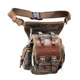 カモフラージュ | レッグポーチ レッグバッグ ポーチ | DEVICE