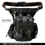 レッグポーチ レッグバッグ ポーチ | DEVICE | 詳細画像9