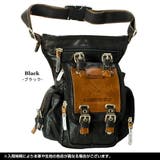 レッグポーチ レッグバッグ ポーチ | DEVICE | 詳細画像11