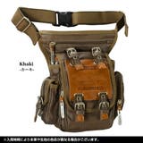 レッグポーチ レッグバッグ ポーチ | DEVICE | 詳細画像13