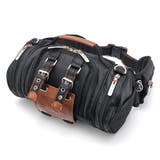 メッシュポケット/ブラック | ヒップバッグ device バッグ | DEVICE