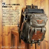 リュック バックパック ブランド | DEVICE | 詳細画像3