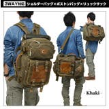 リュック バックパック ブランド | DEVICE | 詳細画像4