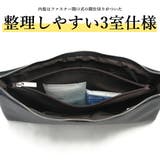 クラッチバッグ セカンドバッグ ハンドバッグ | DEVICE | 詳細画像6 