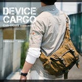 ショルダーバッグ ボディバッグ メンズ | DEVICE | 詳細画像4 