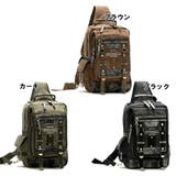 ボディバッグ 通勤バッグ ワンショルダーバッグ | DEVICE | 詳細画像10