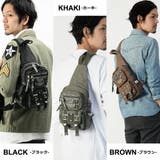 ボディバッグ ワンショルダー メンズ | DEVICE | 詳細画像4