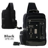 DEVICE デバイス ボディバッグ | DEVICE | 詳細画像10 