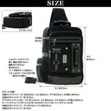 DEVICE デバイス ボディバッグ | DEVICE | 詳細画像15 