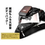 ボディバッグ ボディバック ボディーバッグ | DEVICE | 詳細画像4