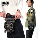 シザーケース サコッシュバッグ シザーバッグ | DEVICE | 詳細画像13