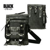 シザーケース サコッシュバッグ シザーバッグ | DEVICE | 詳細画像8