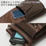 DEVICE シザーケース サコッシュバッグ | DEVICE | 詳細画像7