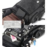 レッグポーチ レッグバッグ ポーチ | DEVICE | 詳細画像16 